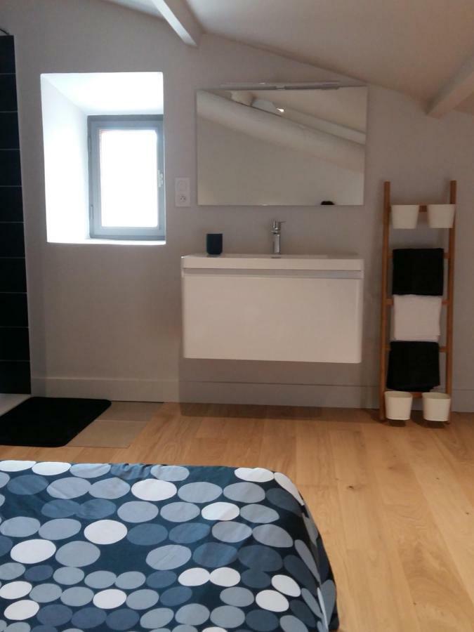 הוילה Lagnes The Panoramic House מראה חיצוני תמונה