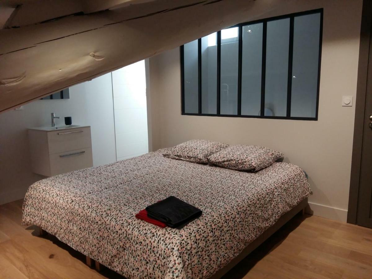 הוילה Lagnes The Panoramic House מראה חיצוני תמונה