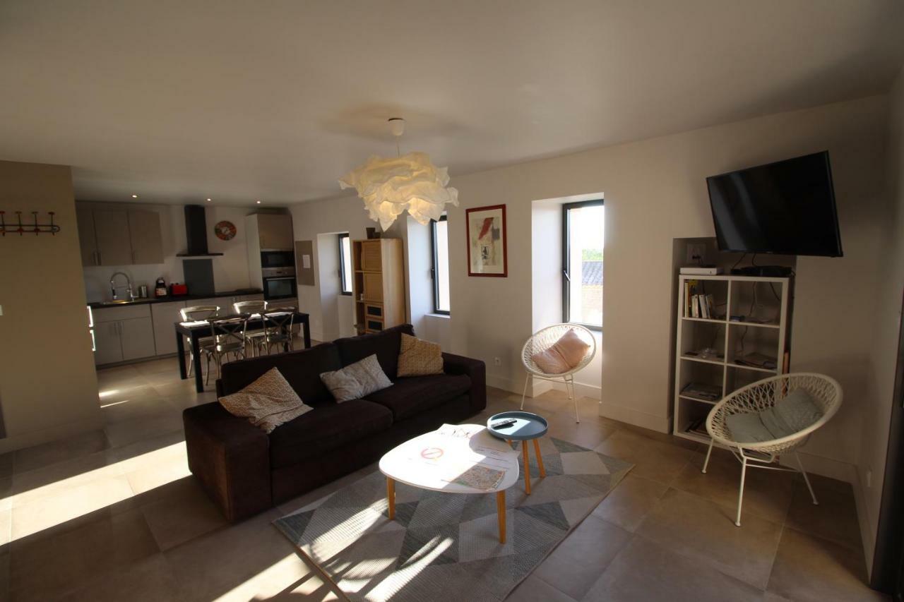 הוילה Lagnes The Panoramic House מראה חיצוני תמונה